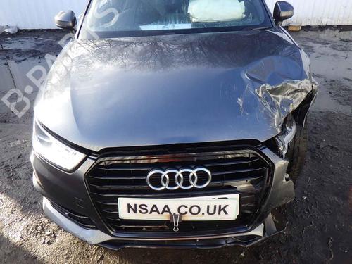 Electronic module AUDI A1 (8X1, 8XK) 1.4 TSI | BP22658300M83  - Image 12