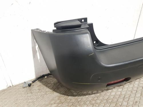 Rear bumper CITROËN JUMPY III Van (V_) 2.0 BlueHDi 120 | BP31346550C8 
