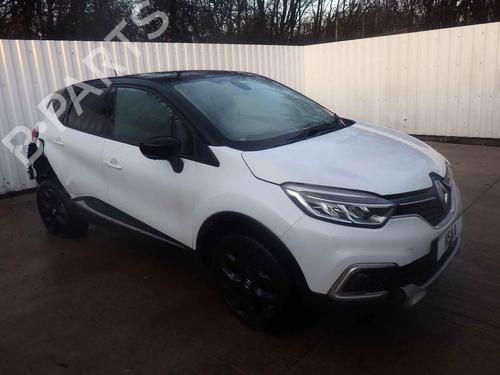 Right front window switch RENAULT CAPTUR I (J5_, H5_) 0.9 TCe 90 | BP33246831I26  - Image 10