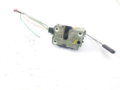 Høyre foran lås OPEL MOVANO A Platform/Chassis (X70) 2.5 CDTI (ED, HD, UD0, UD4) | BP30603659C97 