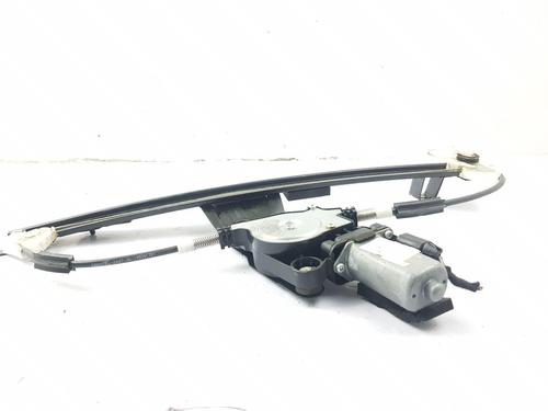 Front left window mechanism FIAT DOBLO MPV (119_, 223_) 1.9 D Multijet | BP28175155C22 