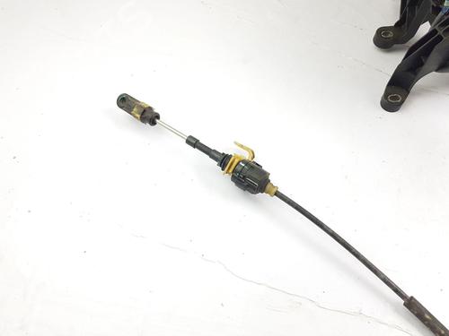 Gear lever FORD FOCUS III 1.5 EcoBoost | BP25840074M90 
