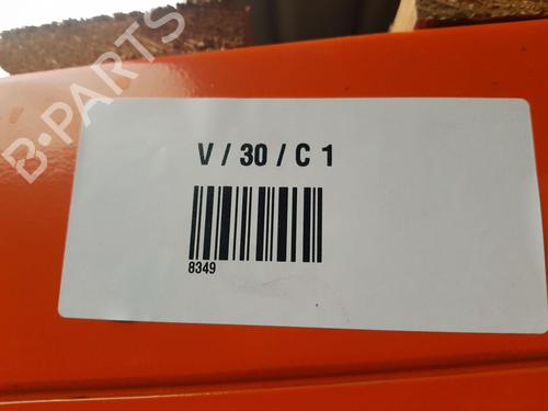 Right mirror SEAT LEON (5F1) 1.2 TSI | BP29549343C27