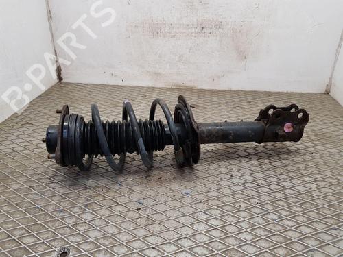 Used Right front shock absorber HYUNDAI ix35 (LM, EL, ELH) 1.6 (135 hp) 29597704
