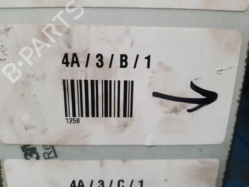 Engine MERCEDES-BENZ A-CLASS (W169) A 150 (169.031, 169.331) | BP30737631M1  - Image 12