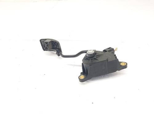 Pedal NISSAN X-TRAIL II (T31) 2.0 dCi 4x4 | BP28119777I4 