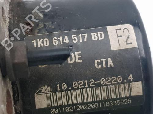 ABS pump VW GOLF VI (5K1) 1.4 | BP31722898M43