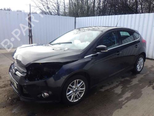 Armrest / Center console FORD FOCUS III 1.0 EcoBoost | BP26509393I20 - Image 11