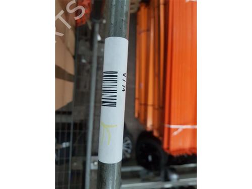 Left front window switch KIA VENGA (YN) 1.4 CVVT | BP30184616I27