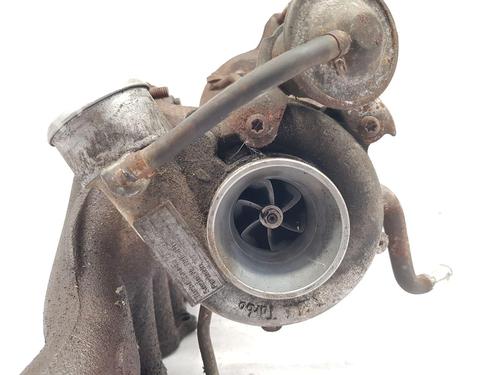 Turbolader/Kompressor LDV MAXUS Van 2.5 D | BP30471456M71