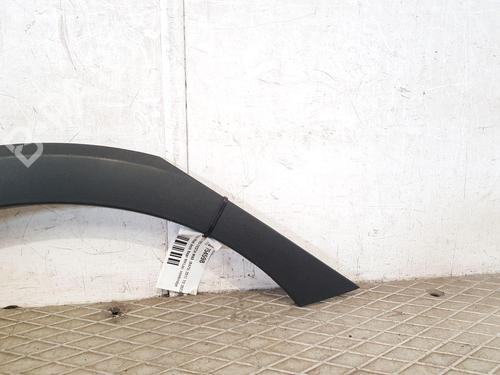 Rear right wheel arch trim FORD FIESTA VII (HJ, HF)  | BP29549369C137 
