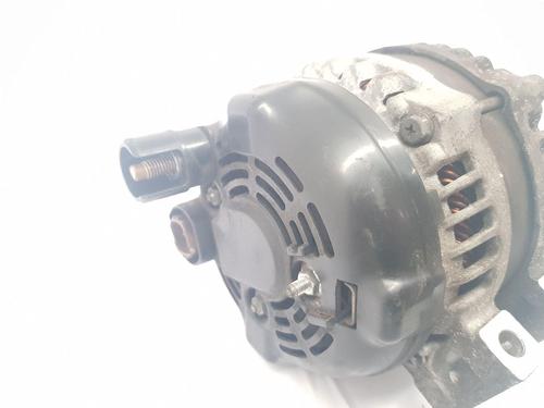 Alternator HONDA CR-V III (RE_) 2.2 i-CTDi 4WD (RE6) | BP31603639M7