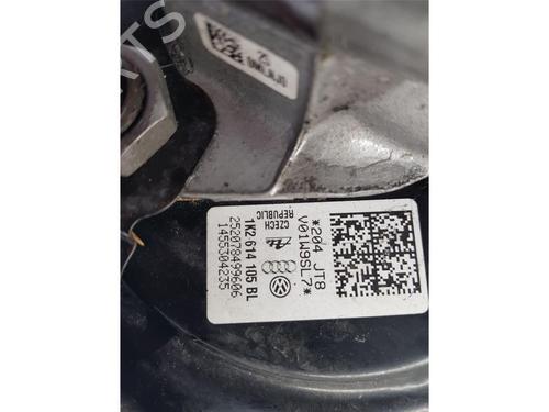 Servo brake SKODA YETI (5L)  | BP22661218M42 