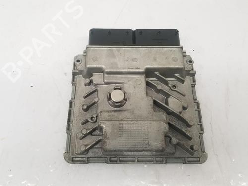 Used Engine control unit (ECU) Engine control unit (ECU) 39203781 39203781