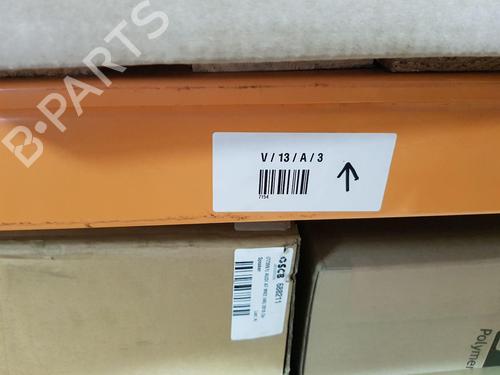 Instrument cluster MINI MINI (R50, R53) Cooper | BP37266370C47 - Image 8