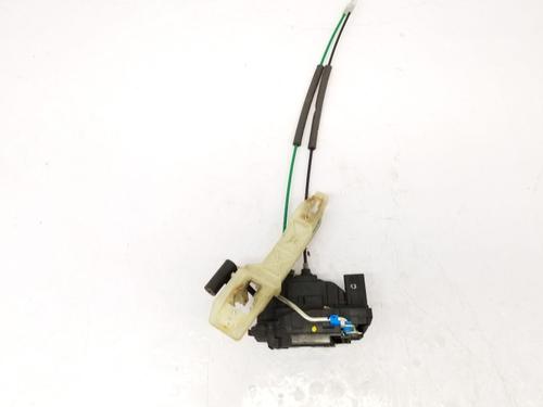 Used Rear right lock Rear right lock HYUNDAI i20 I (PB, PBT) 1.2 (78 hp) 40463344 40463344