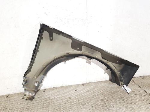 Left front fenders LAND ROVER DISCOVERY III (L319) 2.7 TD 4x4 | BP30115876C41 