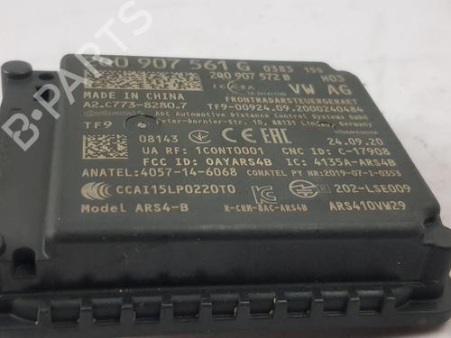 Electronic module VW T-ROC (A11, D11) | BP30471623M83