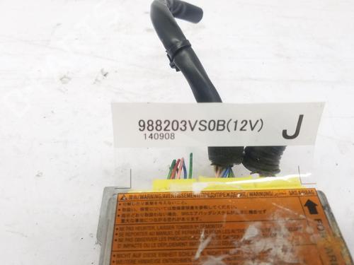 Driver airbag NISSAN NOTE (E12) 1.5 dCi | BP25838672C9 