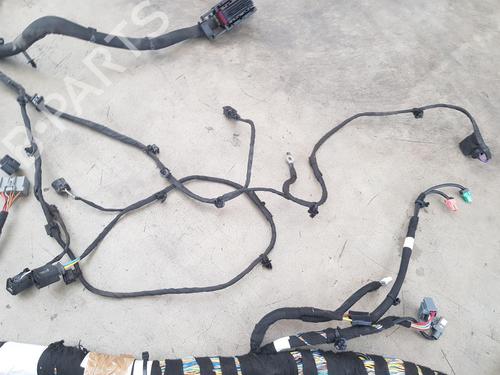 Wiring harness MCLAREN 720S 4.0 | BP38335943E16 - Image 20