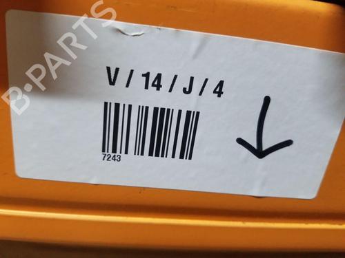Pipe FORD FIESTA VI (CB1, CCN) 1.25 | BP38292623M125 - Image 11