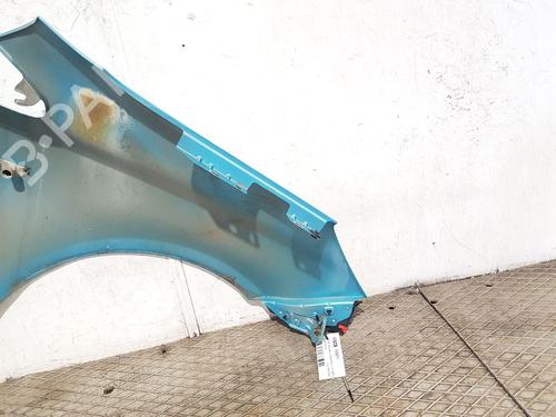 Left front fenders VAUXHALL CORSA Mk III (D) (S07) 1.4 (L08) | BP28175555C41 