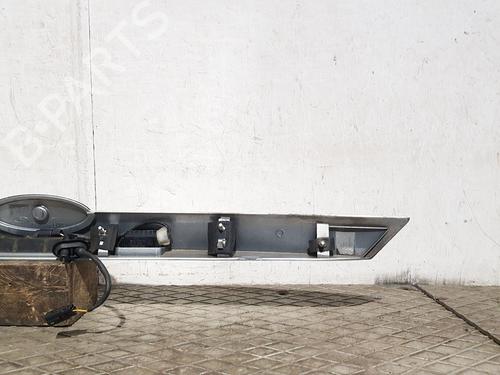 Tailgate handle FORD FOCUS II (DA_, HCP, DP) 1.6 | BP32149018C132