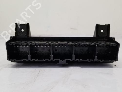 Electronic module FORD TRANSIT CONNECT (P65_, P70_, P80_) 1.8 TDCi | BP40039106M83 - Image 3