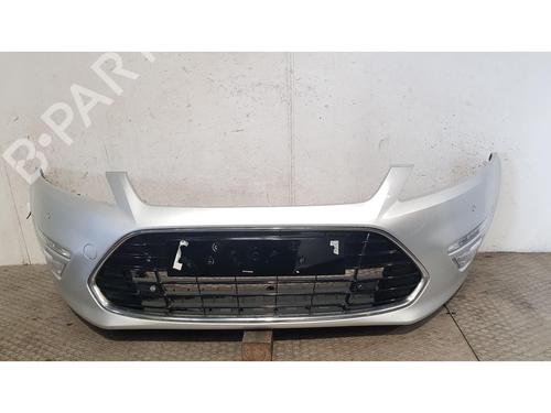 Used Front bumper Front bumper 39242193 39242193
