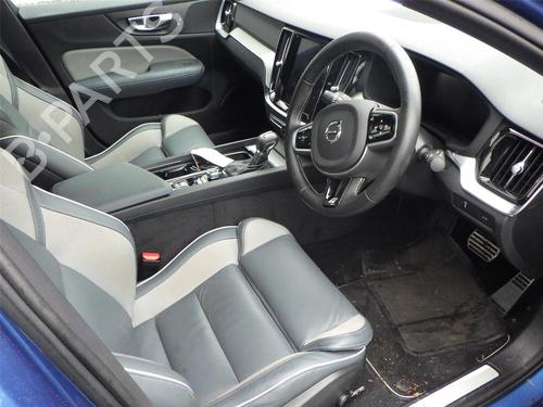 Air vent VOLVO S60 III (224) | BP22675947I21 - Image 15