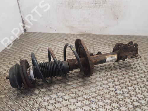 Used Left front shock absorber FIAT 500 (312_) 1.2 (312AXA1A) (69 hp) 29492550