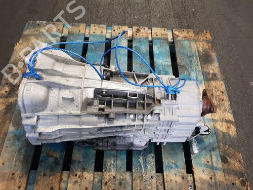 Used Gearbox BMW 4 Coupe (F32, F82) M4 Competition (450 hp) 30264665