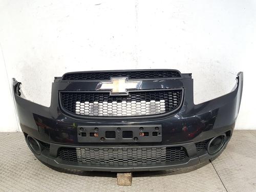 Used Front bumper Front bumper CHEVROLET ORLANDO (J309) 1.8 (141 hp) 33890048 33890048