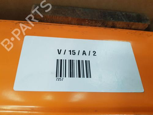 Left daytime light CITROËN DS5 2.0 HDi 165 | BP32034782C104  - Image 7