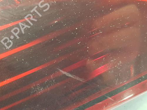 Right taillight VAUXHALL CORSA Mk III (D) (S07) 1.2 i 16V (L08) | BP28104812C35 