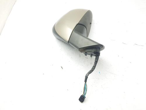 Used Left mirror Left mirror RENAULT SCÉNIC III (JZ0/1_) 1.9 dCi (JZ0J, JZ1J, JZ1K, JZ1S) (131 hp) 34351264 34351264