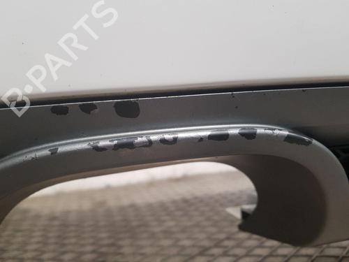 Rear bumper AUDI A3 Sportback (8PA) 2.0 TDI quattro | BP29379090C8 