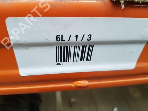 Inverter/Converter NISSAN LEAF (ZE0) Electric | BP36240741M119  - Image 8