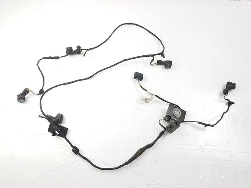 Elektronisk modul BMW 4 Coupe (G22, G82) [2020-2025]  22656903