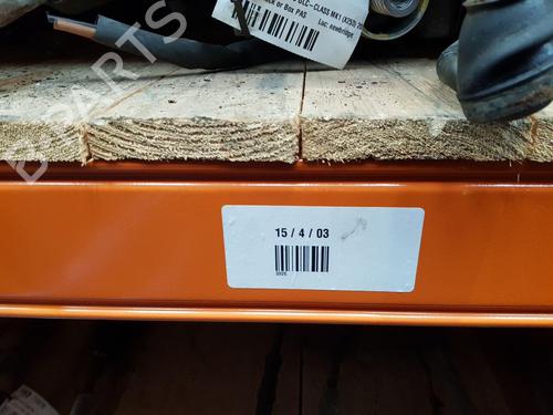 Styregear/Snekke ALFA ROMEO GIULIA (952_) 2.2 D (952AFA25, 952AFM25, 952ALA25) | BP30627983M22