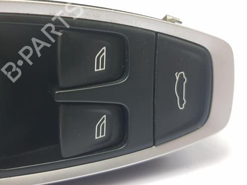 Right front window switch ASTON MARTIN VANTAGE Coupe V8 | BP35933899I26 - Image 3