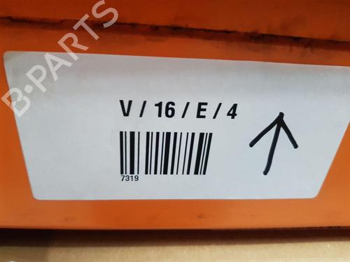 Steering pump FORD FOCUS II (DA_, HCP, DP) 1.6 | BP29514618M99 - Image 6