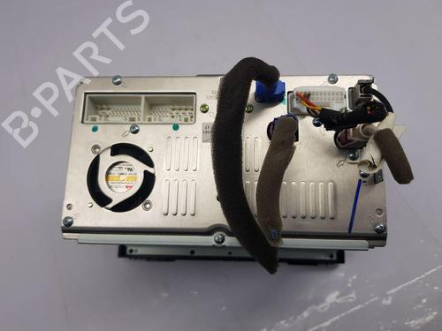 Radio HYUNDAI TUCSON (TL, TLE) 1.7 CRDi | BP29928073E6