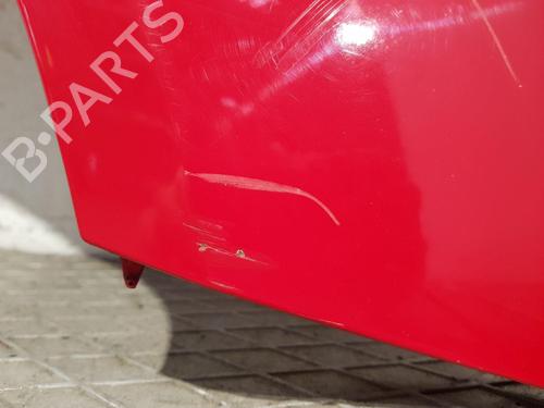 Right front fenders AUDI A4 B8 (8K2) 2.0 TDI | BP30402915C42 