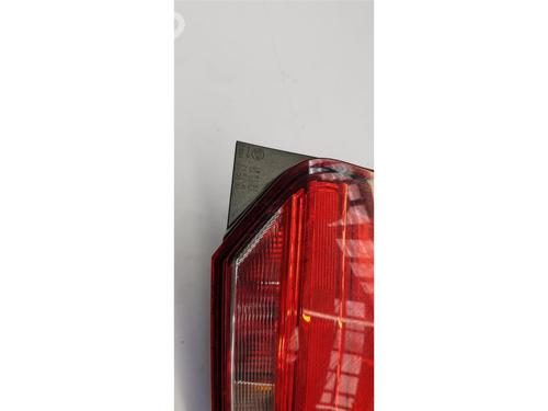 Right taillight VW POLO V (6R1, 6C1) 1.4 (6R1) | BP27487391C35 