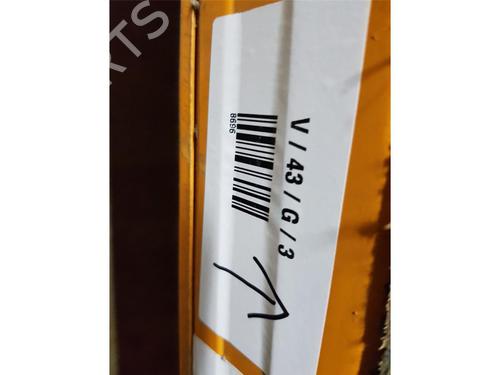 Electronic module SKODA SUPERB II (3T4) 1.6 TDI | BP28413437M83 - Image 8