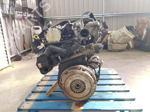 Engine VAUXHALL INSIGNIA Mk I (A) Hatchback (G09) 2.0 CDTI (68) | BP39581671M1 - Image 3
