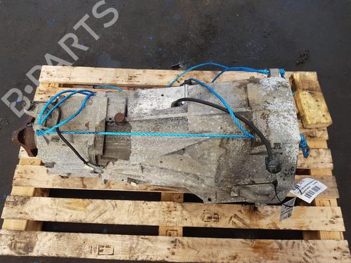 Used Gearbox FORD USA MUSTANG Coupe 2.3 EcoBoost (317 hp) 28089291