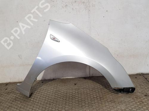 Used Right front fenders KIA CEE'D Sportswagon (JD) 1.4 CRDi 90 (90 hp) 28032606
