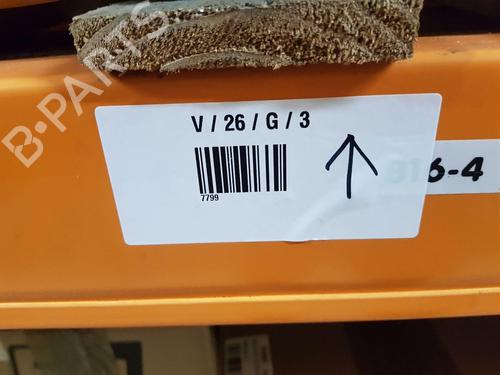 Andre MCLAREN 720S 4.0 | BP29900403O1  - Image 9